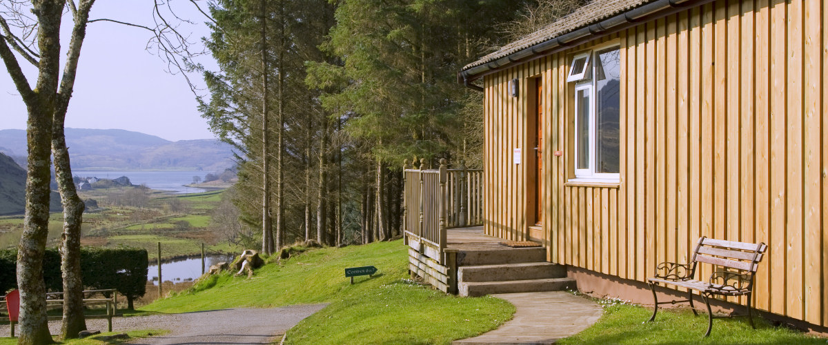 Ash Lodge