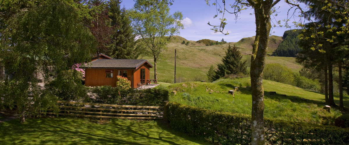 Beech Lodge
