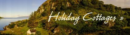 Holiday Cottages